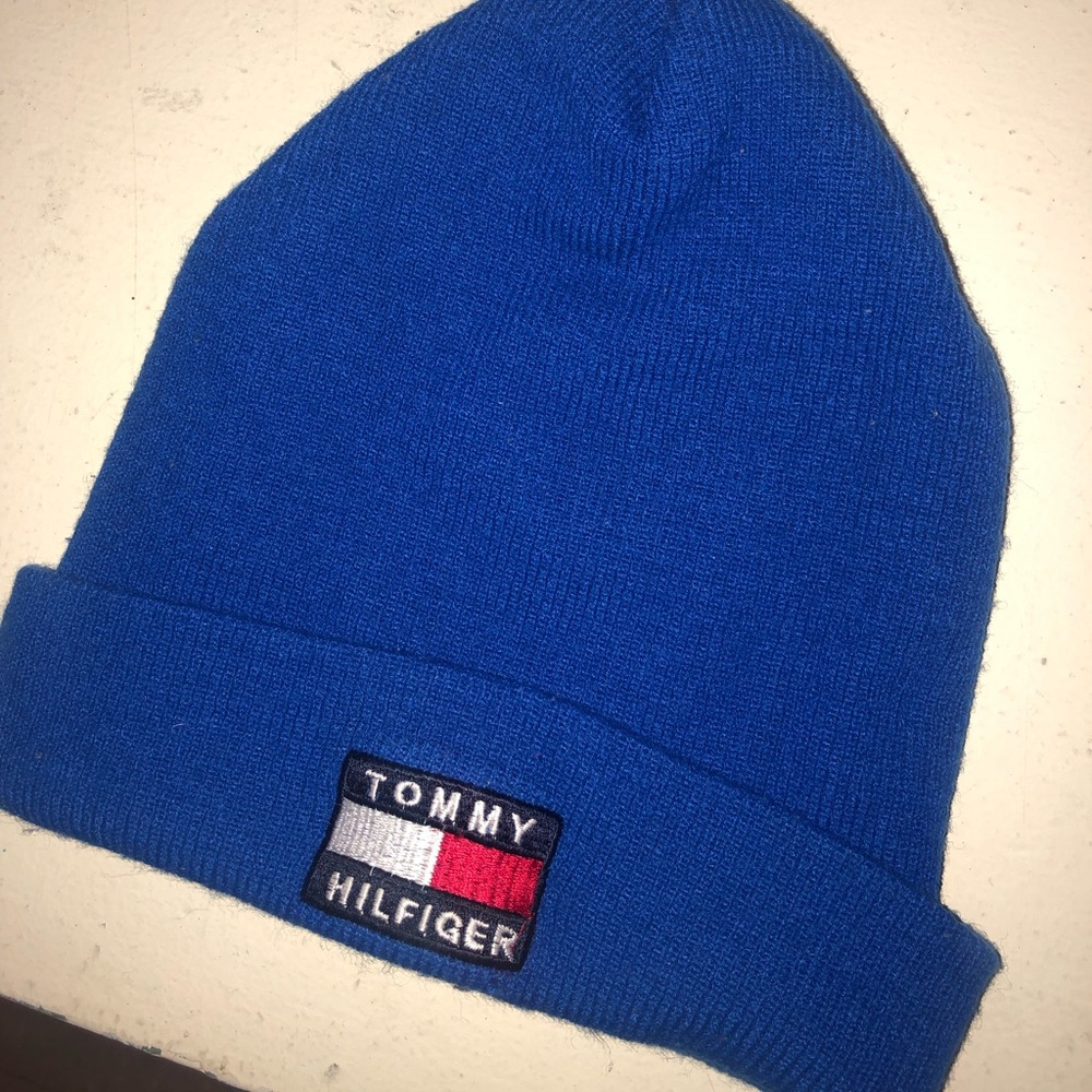 Tommy Hilfiger beanie